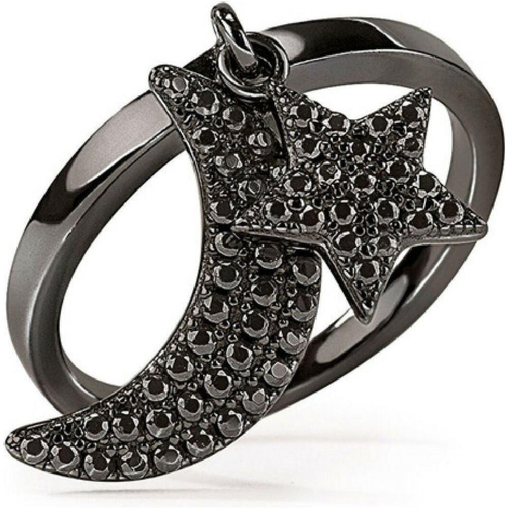 Ladies' Ring Folli Follie 3R17S059KK-0