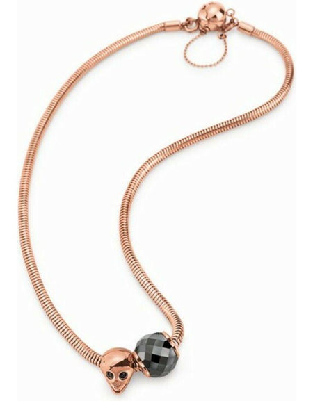 Ladies'Necklace Folli Follie JS17T005RKK (40 cm)-0