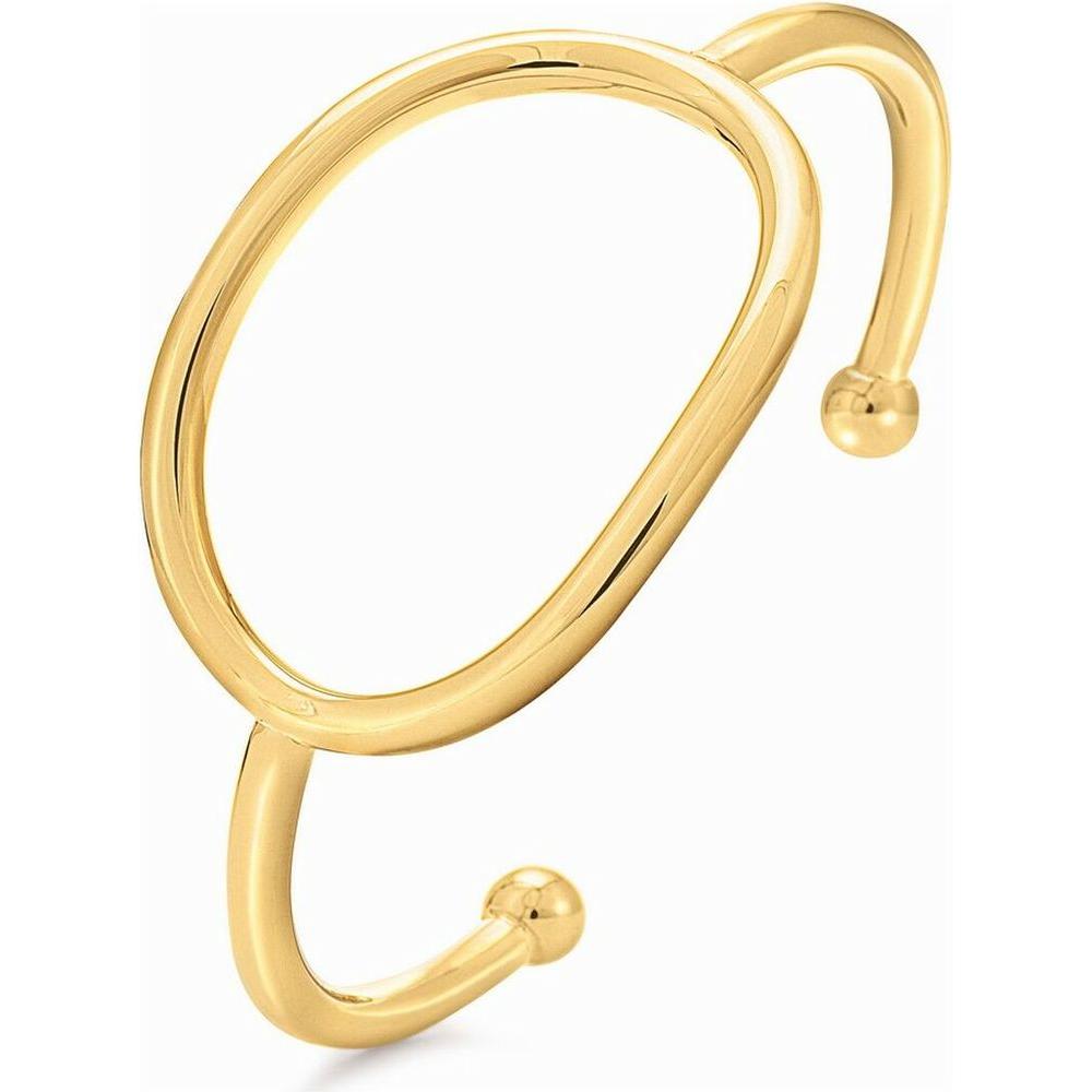 Ladies'Bracelet Folli Follie 1B17T039Y (18 cm)-0