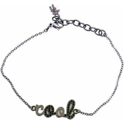 Load image into Gallery viewer, Bracelet Folli Follie 3B17T061AK (20 cm)-0
