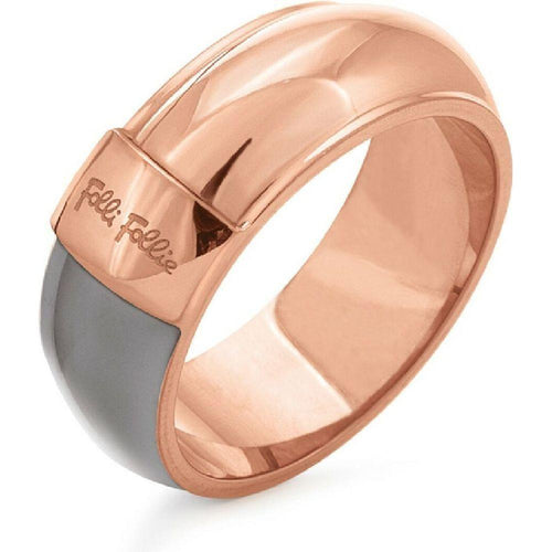 Load image into Gallery viewer, Ladies' Ring Folli Follie 1R18T001RA-0
