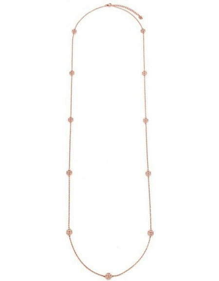Ladies'Necklace Folli Follie 3N17S130RC (45 cm)-0