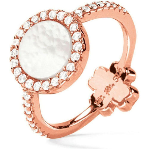 Load image into Gallery viewer, Ladies' Ring Folli Follie 3R18S042RWC-0
