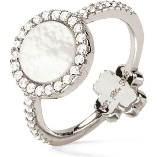 Load image into Gallery viewer, Ladies' Ring Folli Follie 3R18S042WC-0
