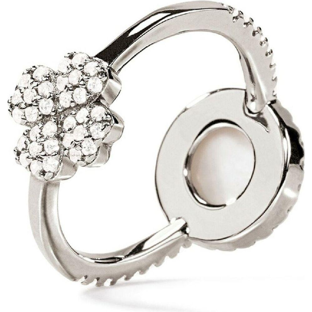 Ladies' Ring Folli Follie 3R18S042WC-2