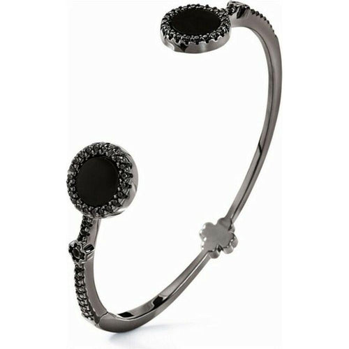 Load image into Gallery viewer, Bracelet Folli Follie 3B18S039KKK Black-1
