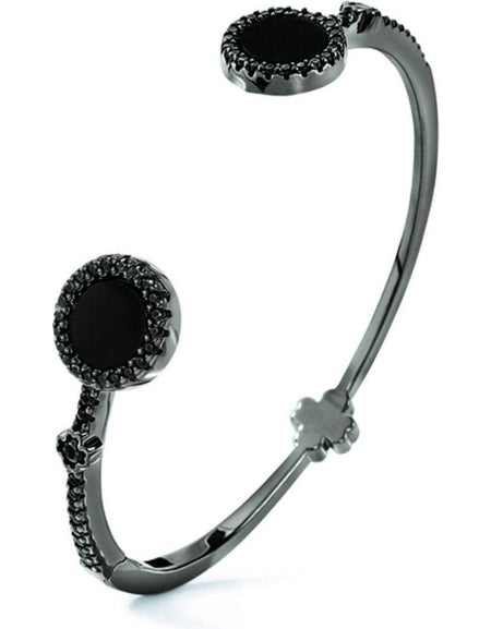 Bracelet Folli Follie 3B18S039KKK Black-0