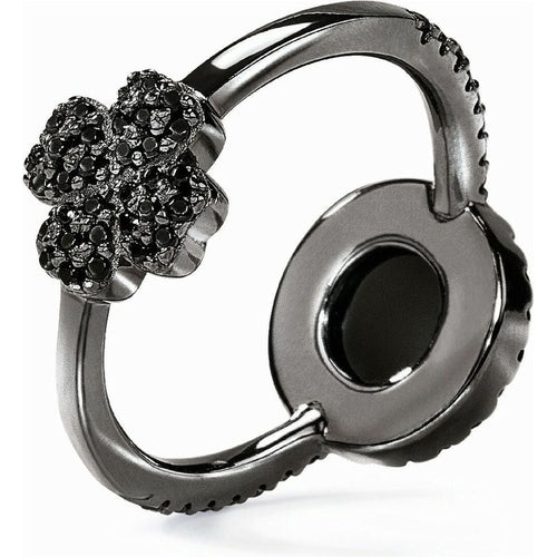 Load image into Gallery viewer, Ladies' Ring Folli Follie 3R18S042KKK-0
