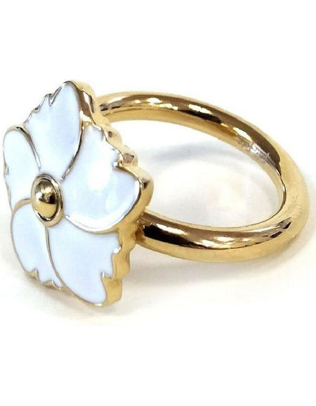 Ladies' Ring Folli Follie 3R19T009YW-0