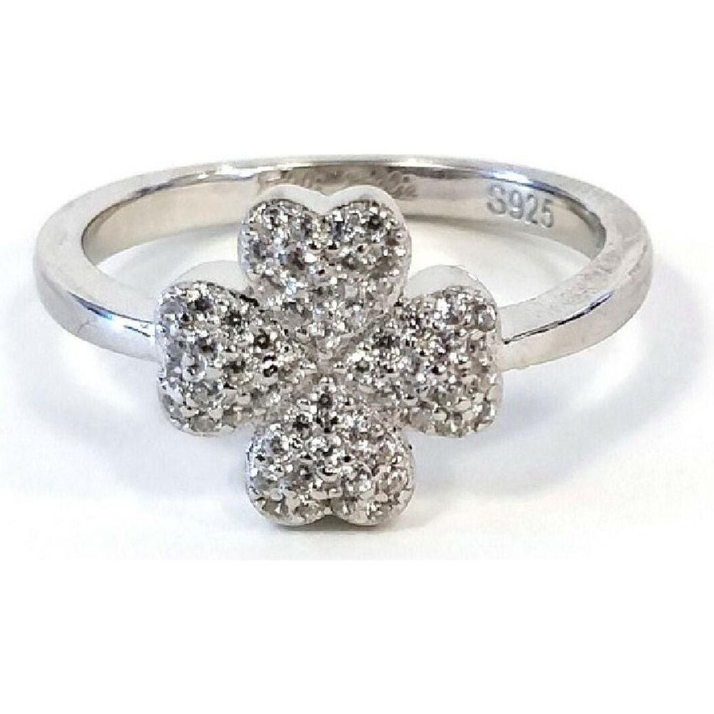 Ladies' Ring Folli Follie 3R19S006C-0