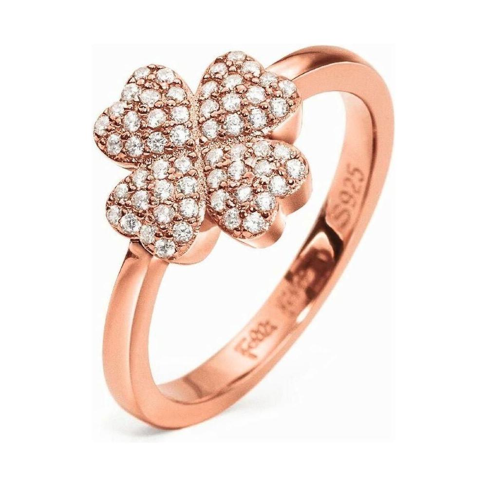 Ladies' Ring Folli Follie 3R19S006RC-0