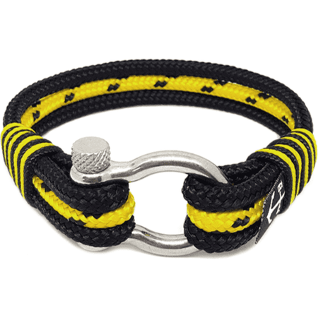 Anarcho Nautical Bracelet-0