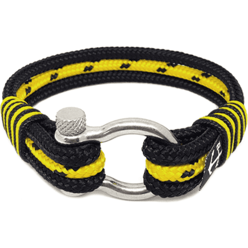 Load image into Gallery viewer, Anarcho Nautical Bracelet-0
