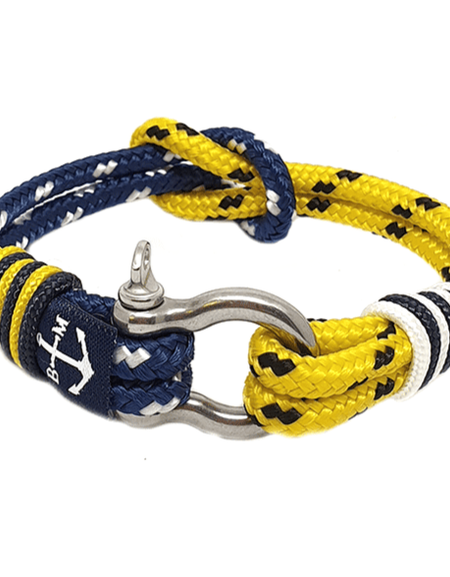 Rock of Cashel Nautical Bracelet-0