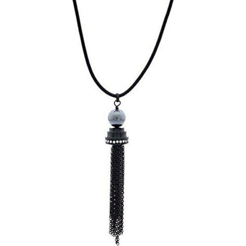 Load image into Gallery viewer, Ladies&#39;Necklace Misaki QCRPODISSEY (40 cm)-1
