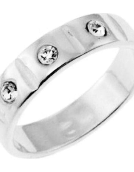 Ladies' Ring Cristian Lay 54651100 (Size 10)-0