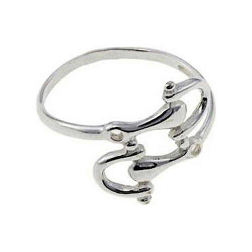 Load image into Gallery viewer, Ladies&#39; Ring Cristian Lay 54741140 (Size 14)-0
