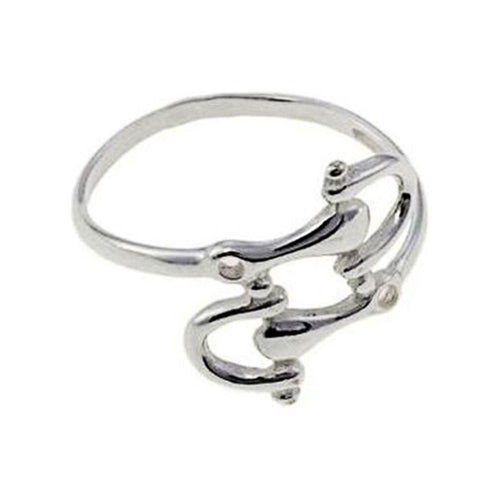 Load image into Gallery viewer, Ladies&#39; Ring Cristian Lay 54741240 (Size 24)-0
