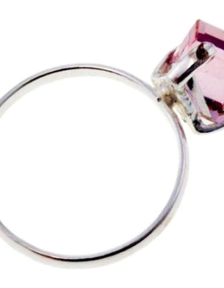 Ladies' Ring Cristian Lay 54736200 (Size 20)-0