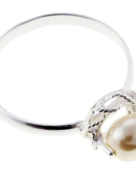 Ladies' Ring Cristian Lay 54662160 (Size 16)-0