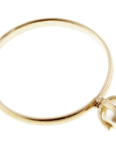 Ladies' Ring Cristian Lay 54727160 (Size 16)-0