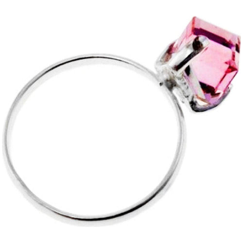 Load image into Gallery viewer, Ladies&#39; Ring Cristian Lay 54736240 (Size 24)-0
