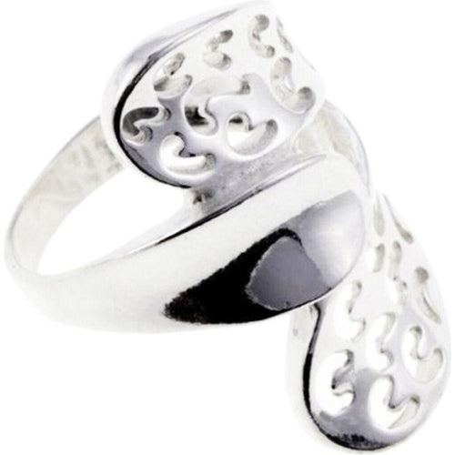Load image into Gallery viewer, Ladies&#39; Ring Cristian Lay 54711200 (Size 20)-0
