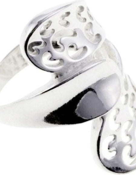 Ladies' Ring Cristian Lay 54711120 (Size 12)-0