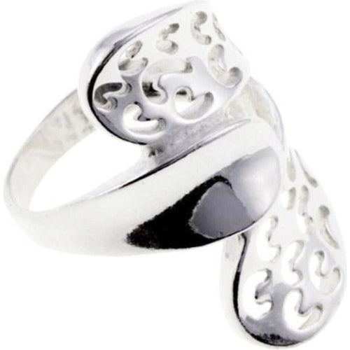 Load image into Gallery viewer, Ladies&#39; Ring Cristian Lay 54711120 (Size 12)-0
