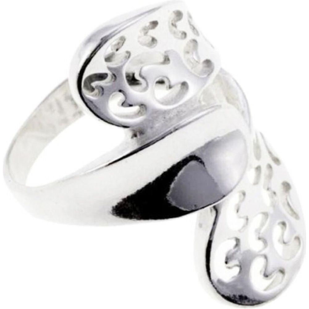 Ladies' Ring Cristian Lay 54711120 (Size 12)-0