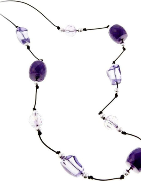 Ladies'Necklace Cristian Lay 43122100 (45 cm)-0