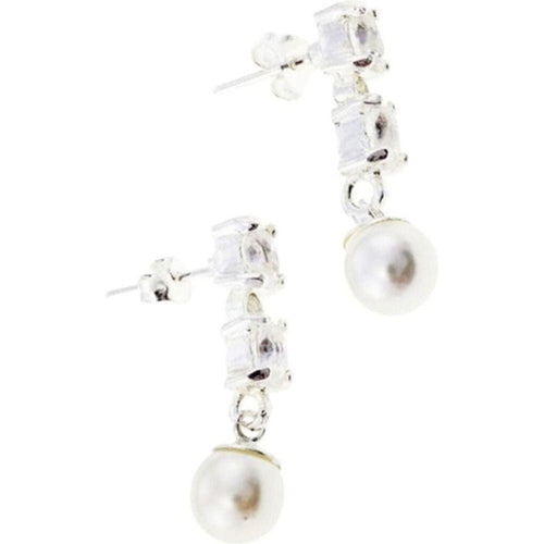 Load image into Gallery viewer, Ladies&#39;Earrings Cristian Lay 432790-0
