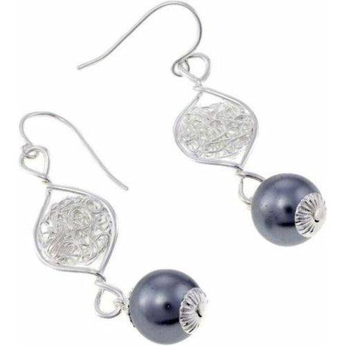 Load image into Gallery viewer, Ladies&#39;Earrings Cristian Lay 431310-0
