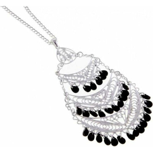 Load image into Gallery viewer, Ladies&#39;Necklace Cristian Lay 42783655-0
