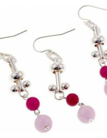 Ladies'Earrings Cristian Lay 494540 (4 cm)-0
