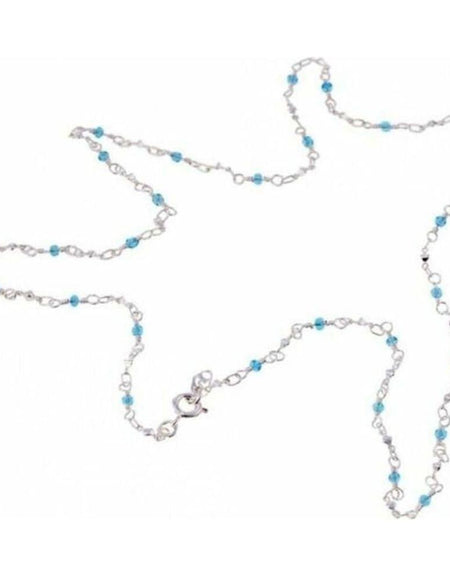 Ladies'Necklace Cristian Lay 43406600 (45 cm)-0