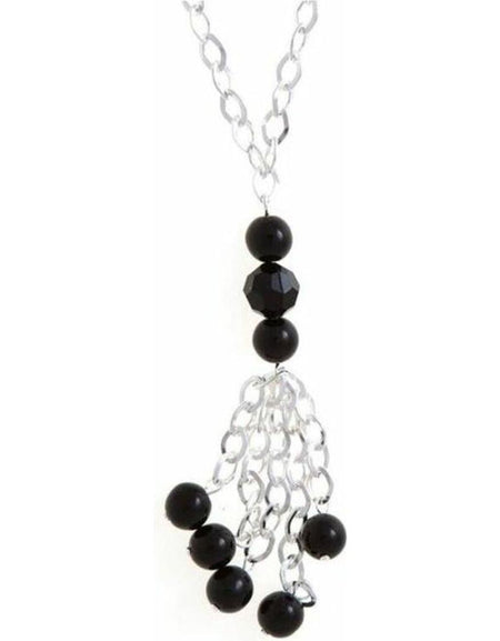 Ladies'Necklace Cristian Lay 43299800 (80 cm)-1