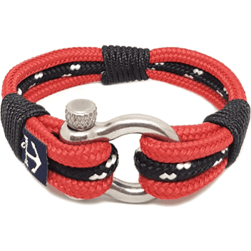 Load image into Gallery viewer, Roisin Nautical Bracelet-0
