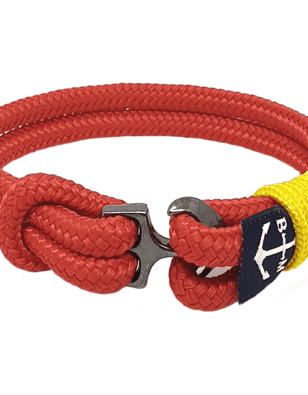 Aodh Nautical Bracelet-0