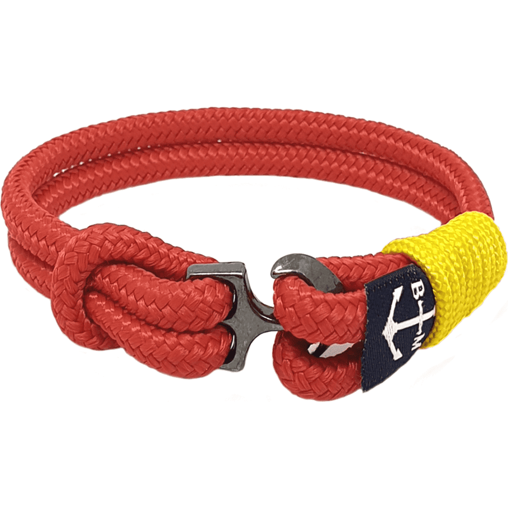 Aodh Nautical Bracelet-0