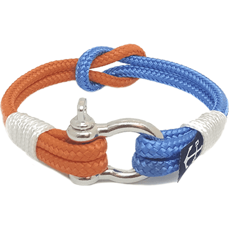 Reba Nautical Bracelet-0