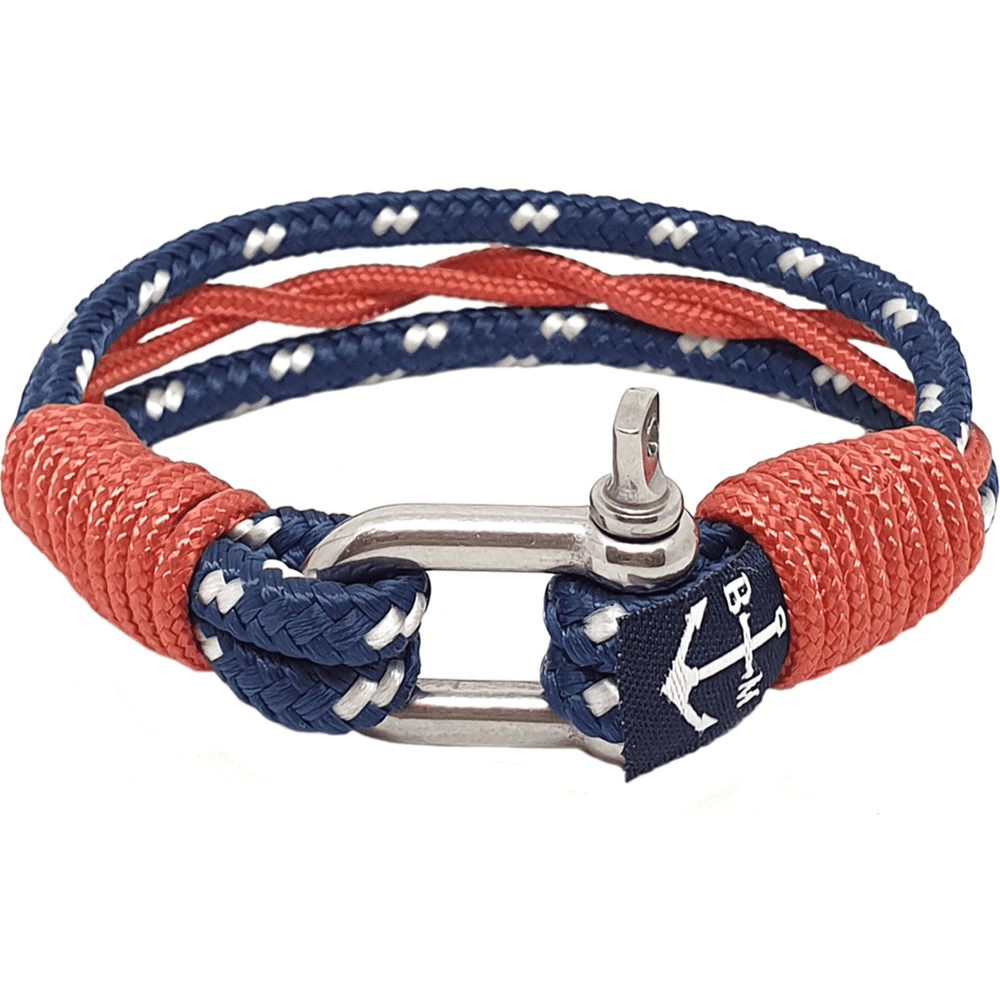 Aonghus Nautical Bracelet-0