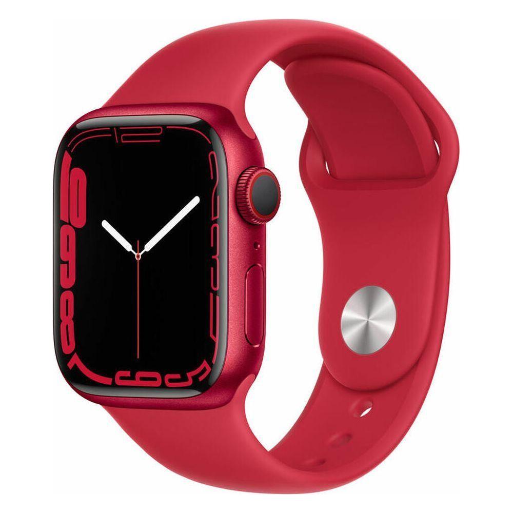 Smartwatch Apple Watch Series 7-1