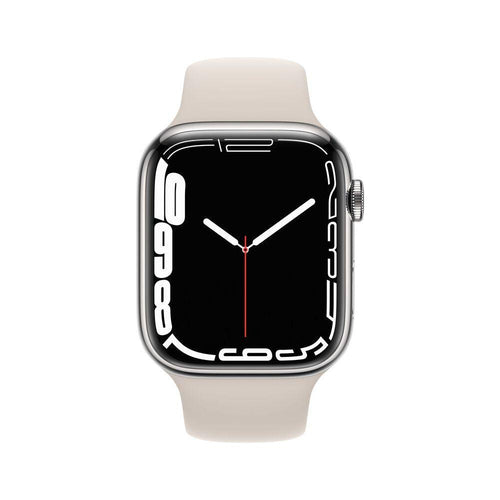 Load image into Gallery viewer, Smartwatch Apple WATCH SERIES 7 Beige 32 GB OLED LTE-2

