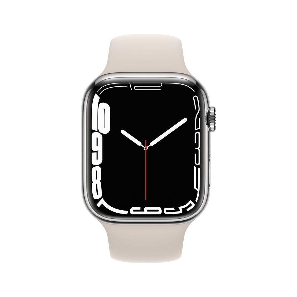 Smartwatch Apple WATCH SERIES 7 Beige 32 GB OLED LTE-2