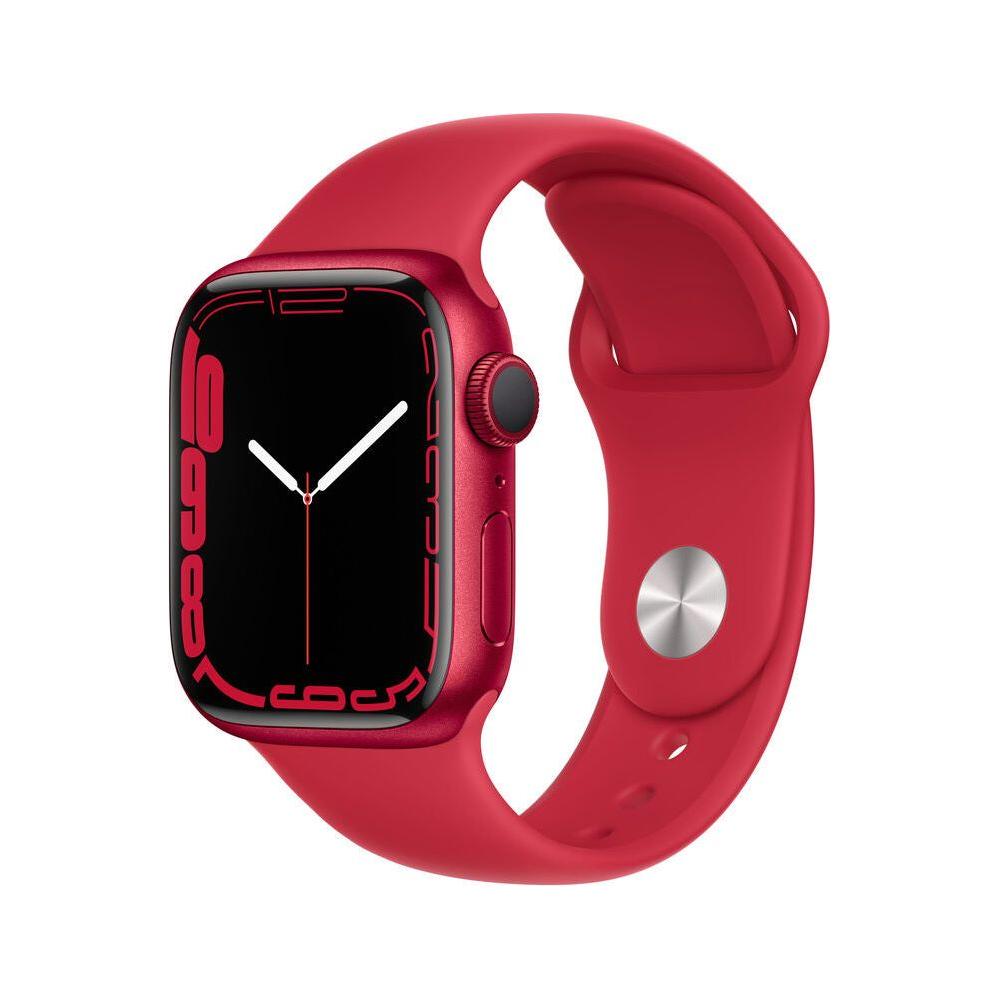 Smartwatch Apple Watch Series 7-0