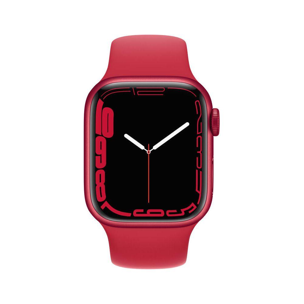 Smartwatch Apple Watch Series 7-2