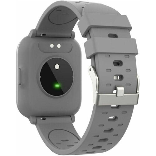 Load image into Gallery viewer, Smartwatch Denver Electronics SW-162GREY Grey Silver 1,4&quot;-1

