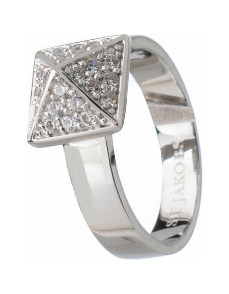 Ladies' Ring Sif Jakobs R1851-1-CZ-60 (20)-0