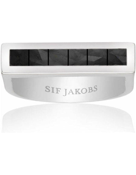 Ladies' Ring Sif Jakobs R024-BK-60 (20)-0